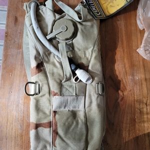 Desert Cammo Camel Bak